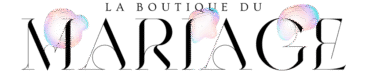 la boutique du mariage logo hq